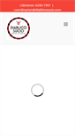 Mobile Screenshot of diablicosucio.com